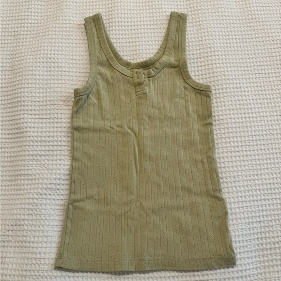 Everlane tank top XS - Picture 1 of 4